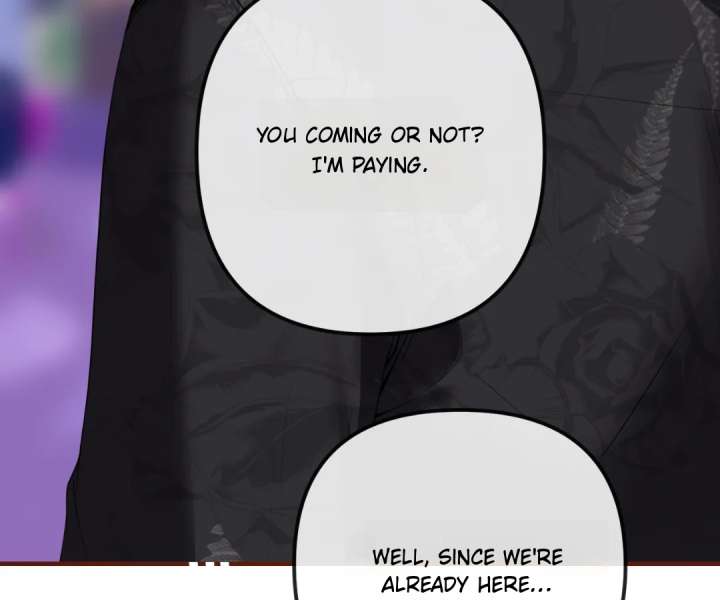 Read Overstepping Kiss chapter 43 image 49 on Lezhin
