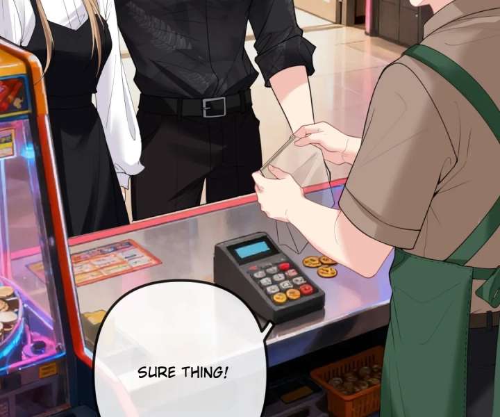 Read Overstepping Kiss chapter 43 image 53 on Lezhin