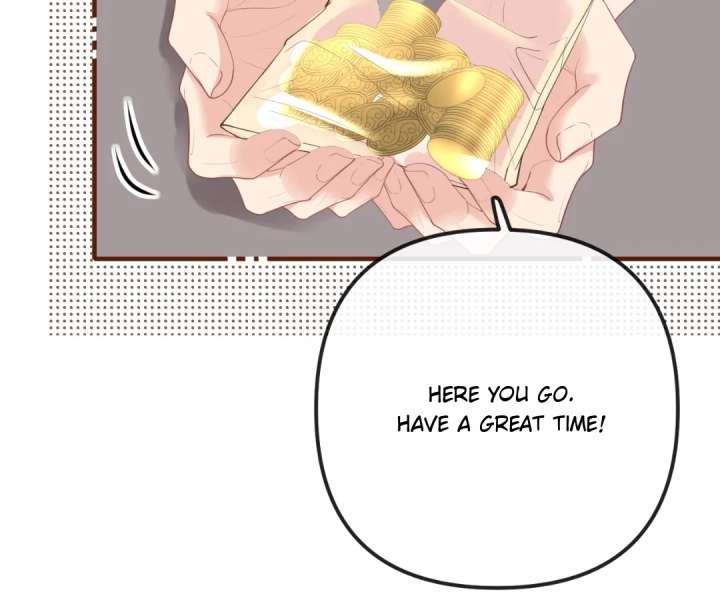Read Overstepping Kiss chapter 43 image 55 on Lezhin