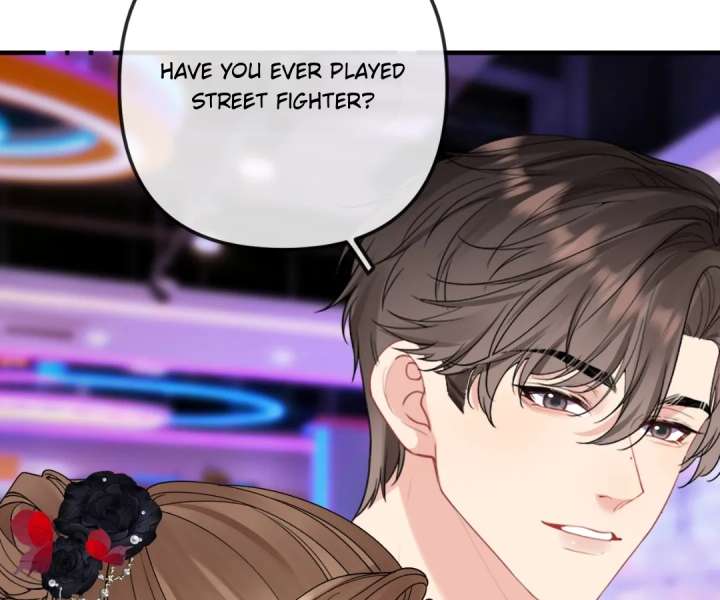 Read Overstepping Kiss chapter 43 image 60 on Lezhin