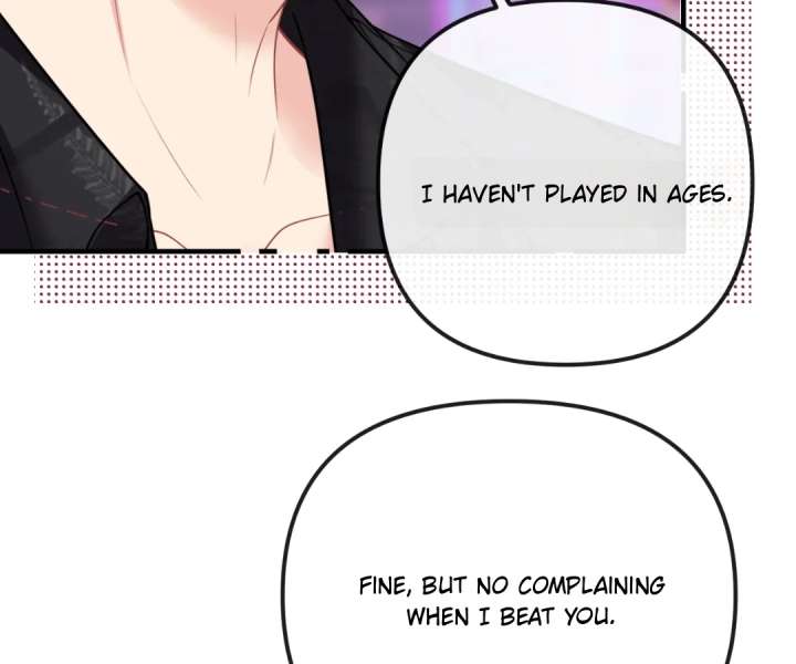 Read Overstepping Kiss chapter 43 image 64 on Lezhin
