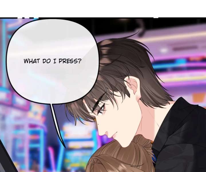 Read Overstepping Kiss chapter 43 image 68 on Lezhin