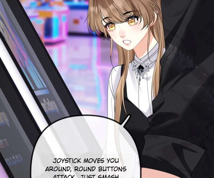 Read Overstepping Kiss chapter 43 image 69 on Lezhin