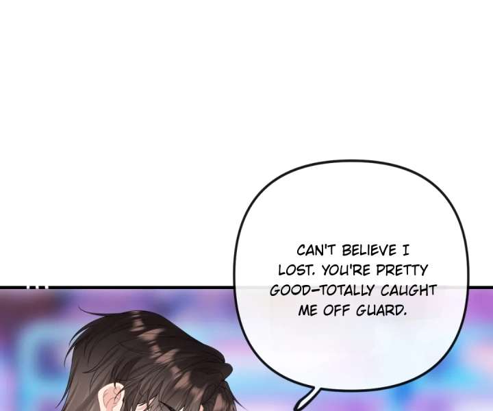 Read Overstepping Kiss chapter 43 image 84 on Lezhin