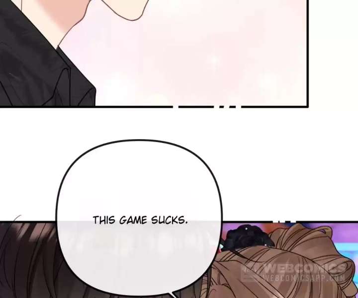 Read Overstepping Kiss chapter 43 image 90 on Lezhin