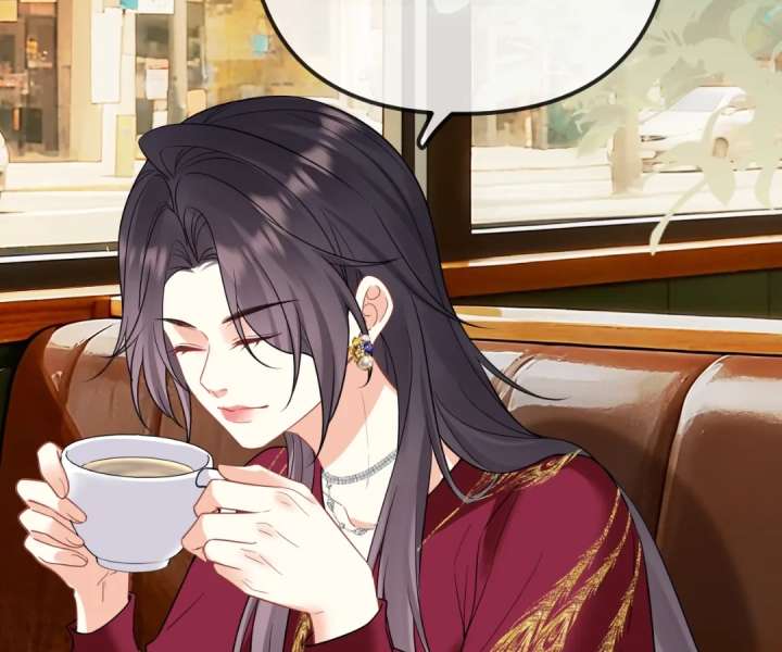 Read Overstepping Kiss chapter 44 image 17 on Lezhin