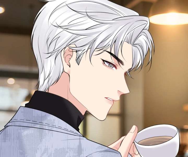 Read Overstepping Kiss chapter 44 image 21 on Lezhin