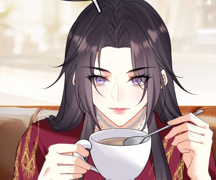 Read Overstepping Kiss chapter 44 image 25 on Lezhin