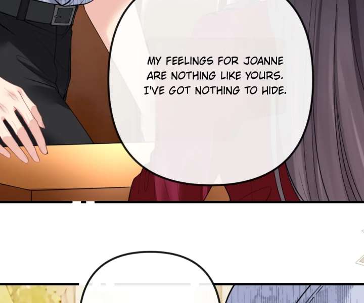 Read Overstepping Kiss chapter 44 image 33 on Lezhin