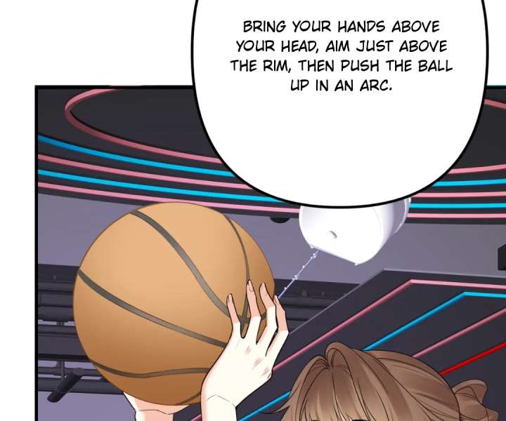 Read Overstepping Kiss chapter 44 image 59 on Lezhin