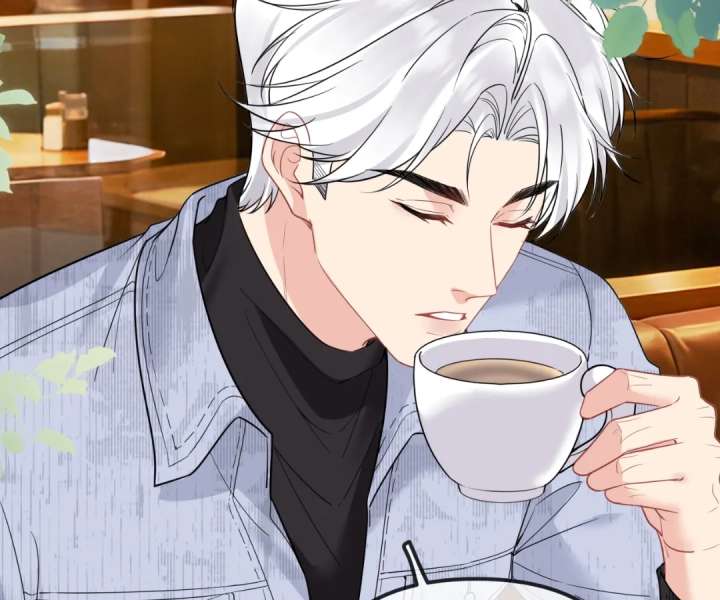 Read Overstepping Kiss chapter 44 image 9 on Lezhin