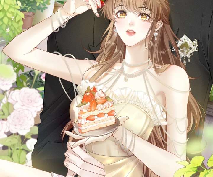 Read Overstepping Kiss chapter 45 image 1 on Lezhin