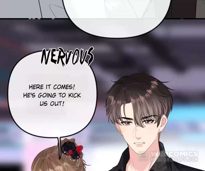 Read Overstepping Kiss chapter 45 image 10 on Lezhin
