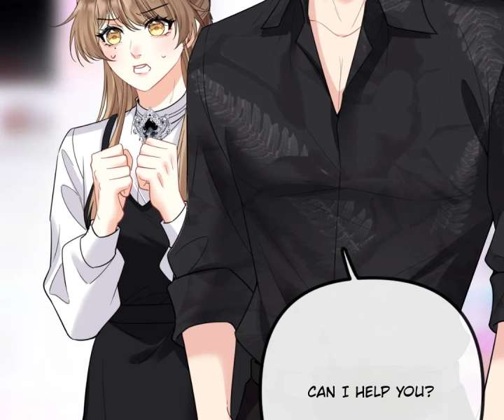 Read Overstepping Kiss chapter 45 image 11 on Lezhin