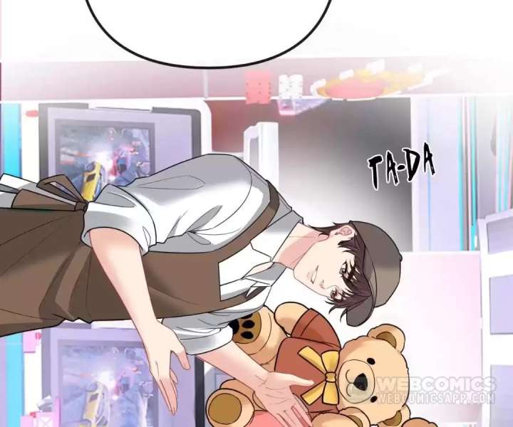 Read Overstepping Kiss chapter 45 image 18 on Lezhin