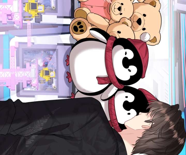 Read Overstepping Kiss chapter 45 image 19 on Lezhin