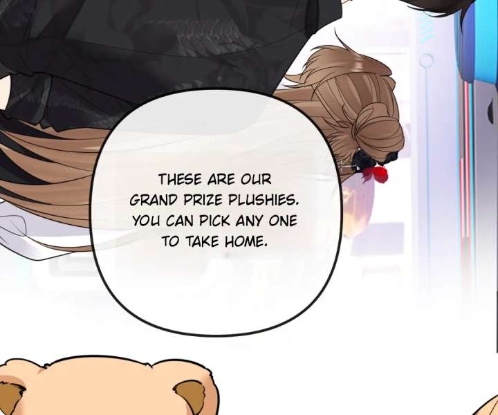 Read Overstepping Kiss chapter 45 image 20 on Lezhin