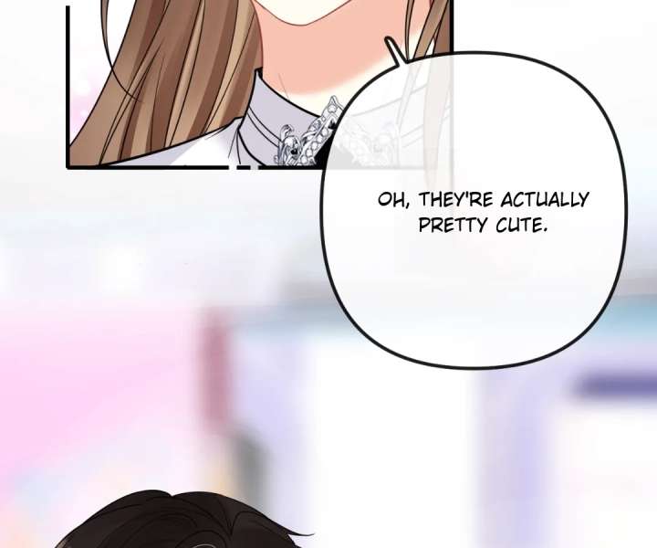 Read Overstepping Kiss chapter 45 image 23 on Lezhin