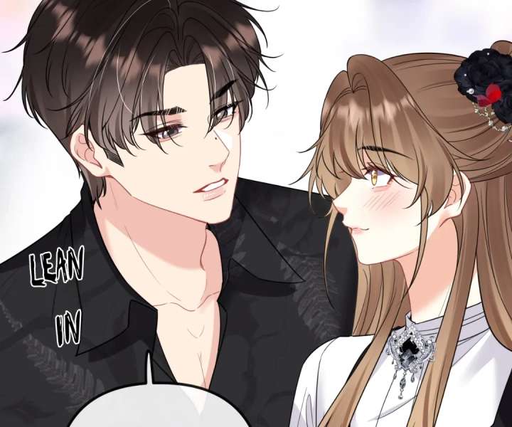 Read Overstepping Kiss chapter 45 image 24 on Lezhin