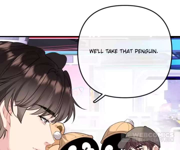 Read Overstepping Kiss chapter 45 image 26 on Lezhin