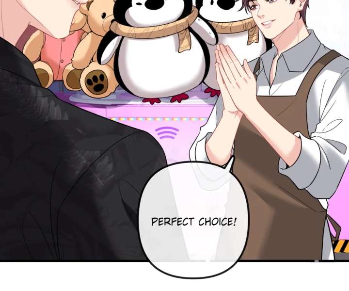 Read Overstepping Kiss chapter 45 image 27 on Lezhin