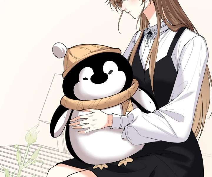 Read Overstepping Kiss chapter 45 image 30 on Lezhin