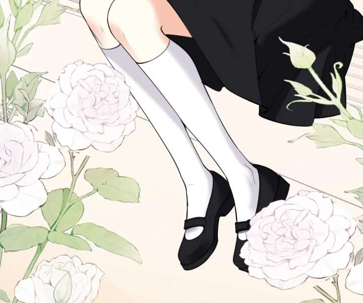Read Overstepping Kiss chapter 45 image 31 on Lezhin