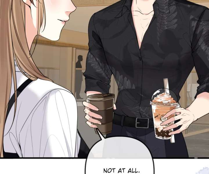 Read Overstepping Kiss chapter 45 image 33 on Lezhin