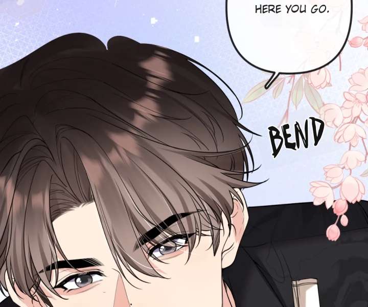 Read Overstepping Kiss chapter 45 image 36 on Lezhin