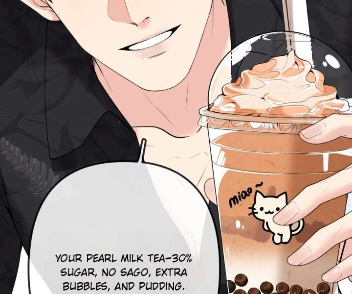 Read Overstepping Kiss chapter 45 image 37 on Lezhin