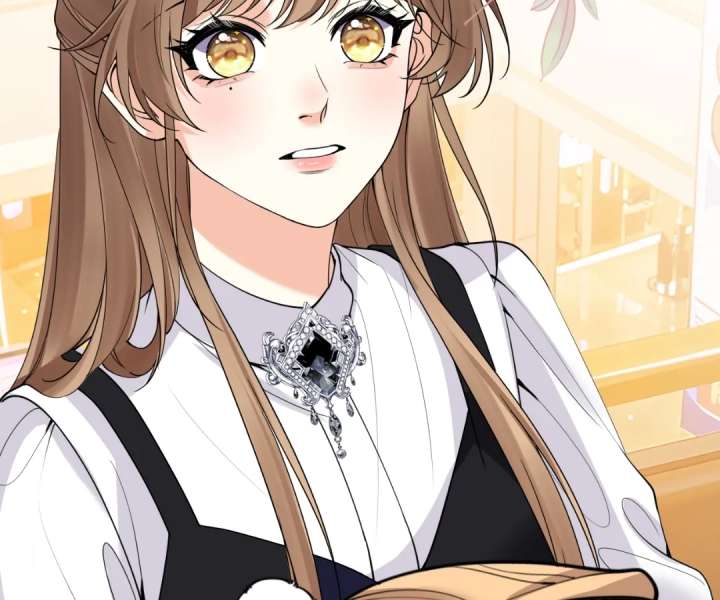 Read Overstepping Kiss chapter 45 image 39 on Lezhin