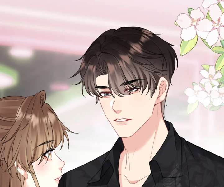 Read Overstepping Kiss chapter 45 image 4 on Lezhin