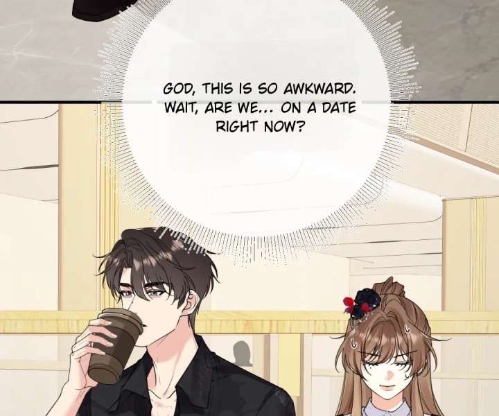Read Overstepping Kiss chapter 45 image 47 on Lezhin