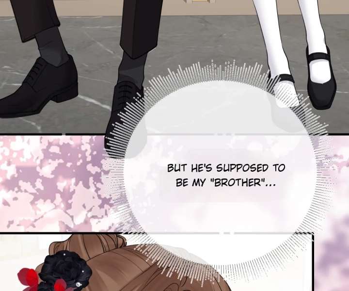 Read Overstepping Kiss chapter 45 image 49 on Lezhin