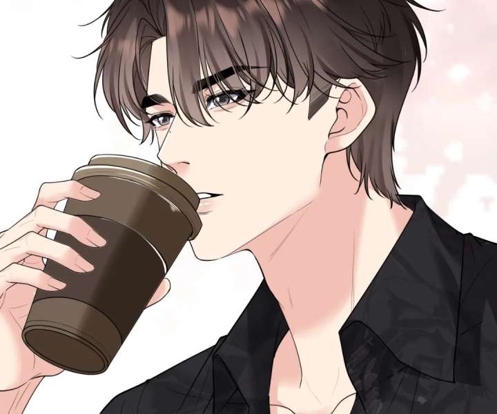 Read Overstepping Kiss chapter 45 image 52 on Lezhin
