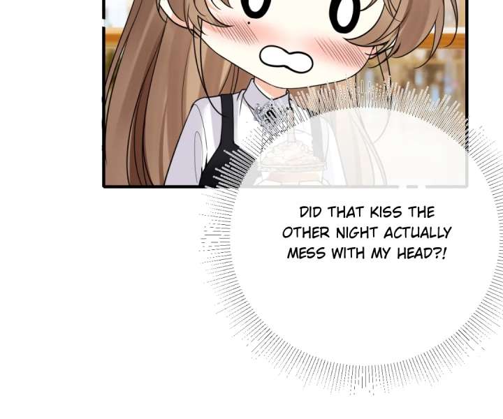 Read Overstepping Kiss chapter 45 image 57 on Lezhin