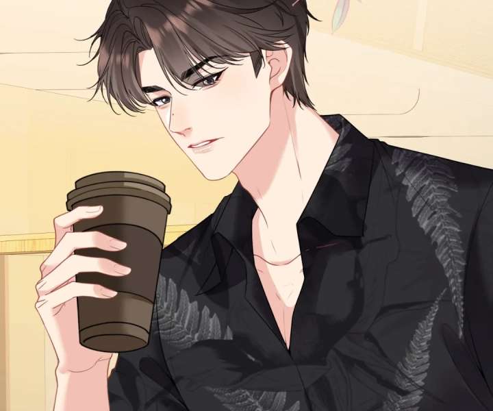 Read Overstepping Kiss chapter 45 image 61 on Lezhin