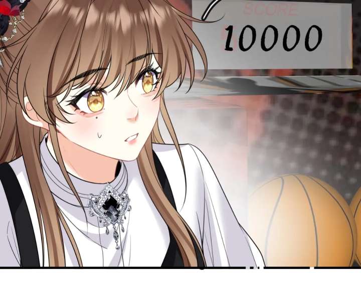 Read Overstepping Kiss chapter 45 image 7 on Lezhin