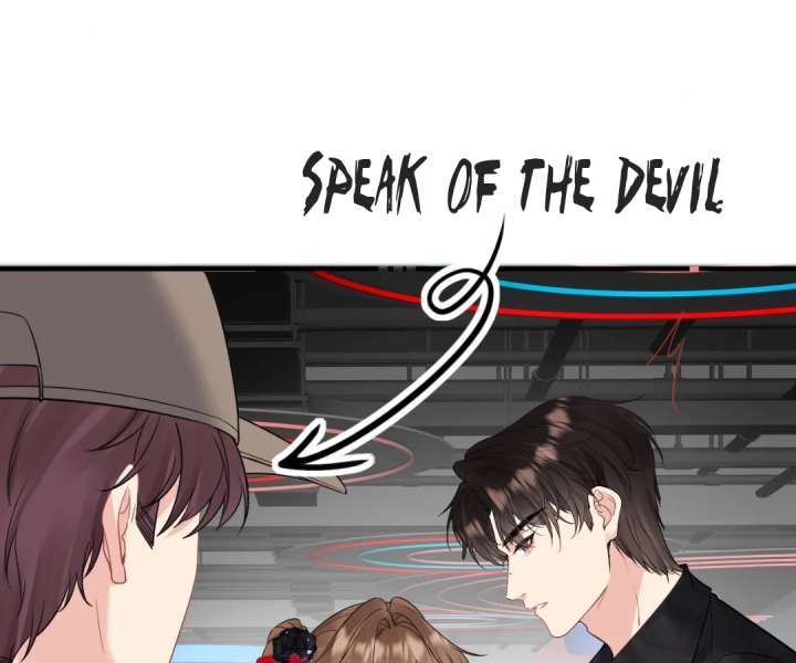 Read Overstepping Kiss chapter 45 image 8 on Lezhin