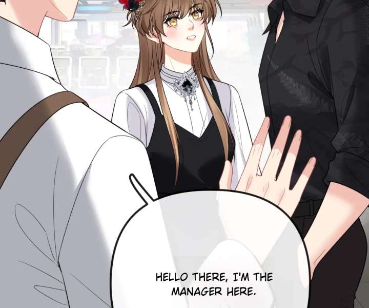 Read Overstepping Kiss chapter 45 image 9 on Lezhin