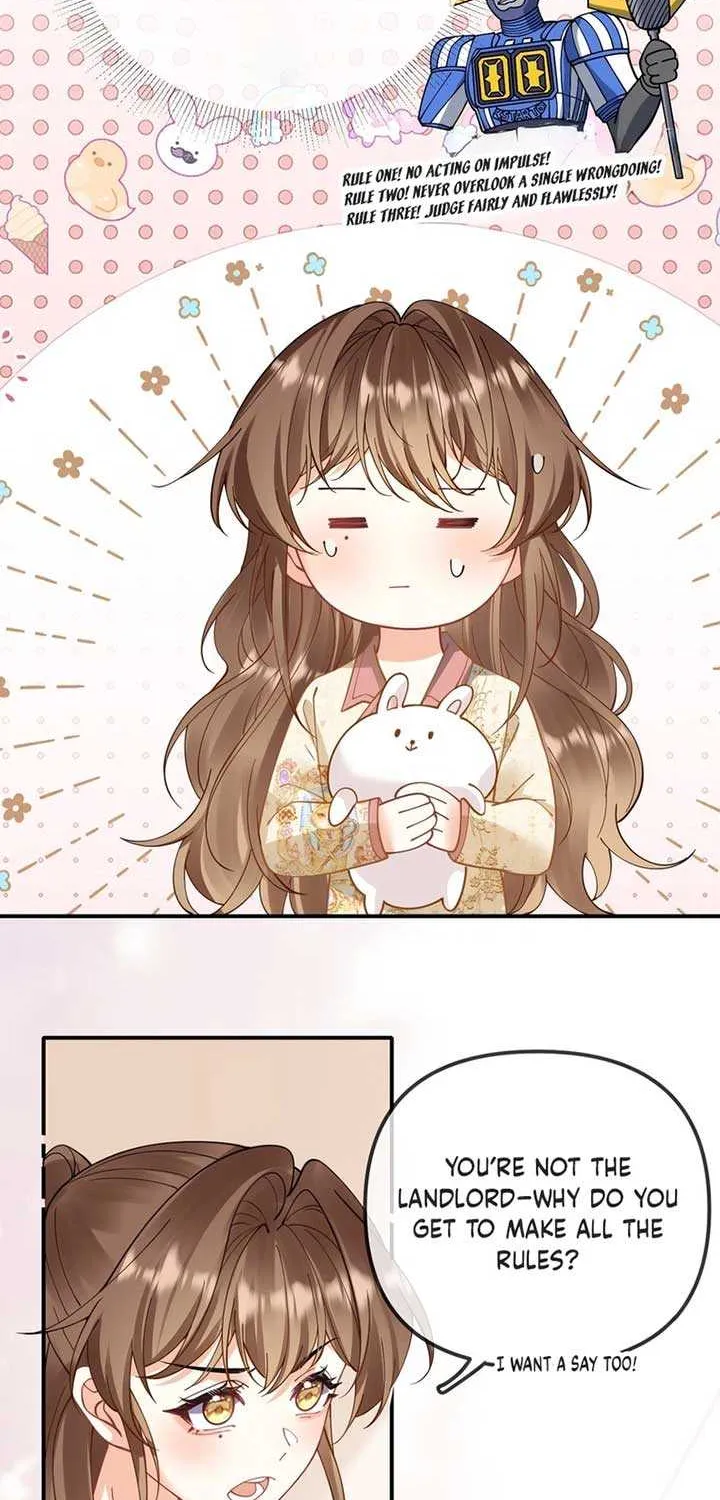 Read Overstepping Kiss chapter 5 image 10 on Lezhin