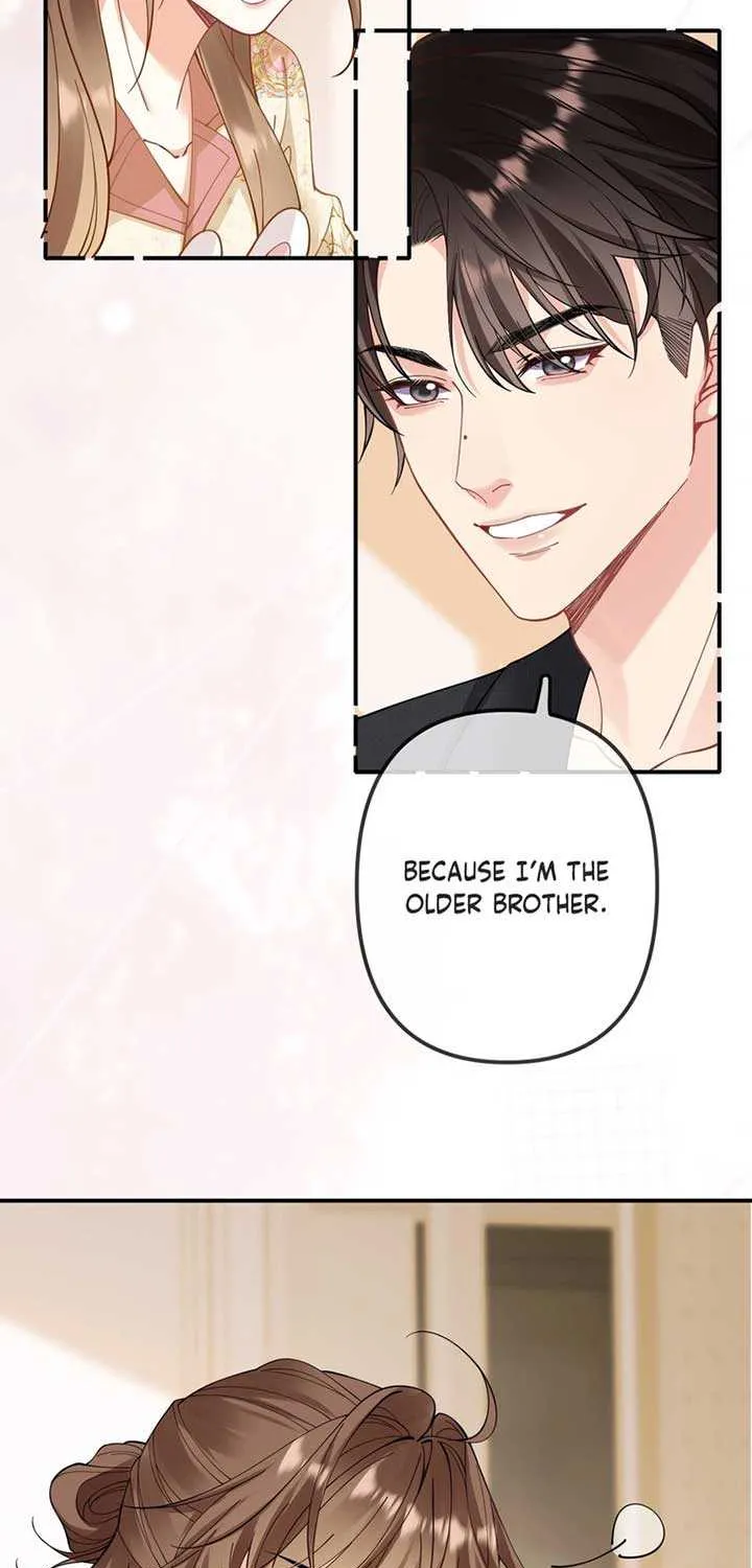Read Overstepping Kiss chapter 5 image 11 on Lezhin