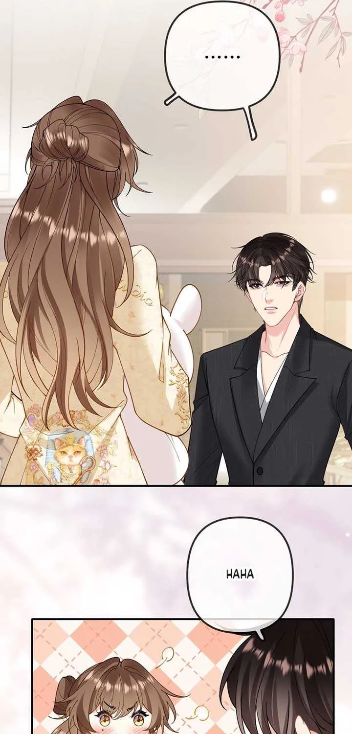 Read Overstepping Kiss chapter 5 image 13 on Lezhin