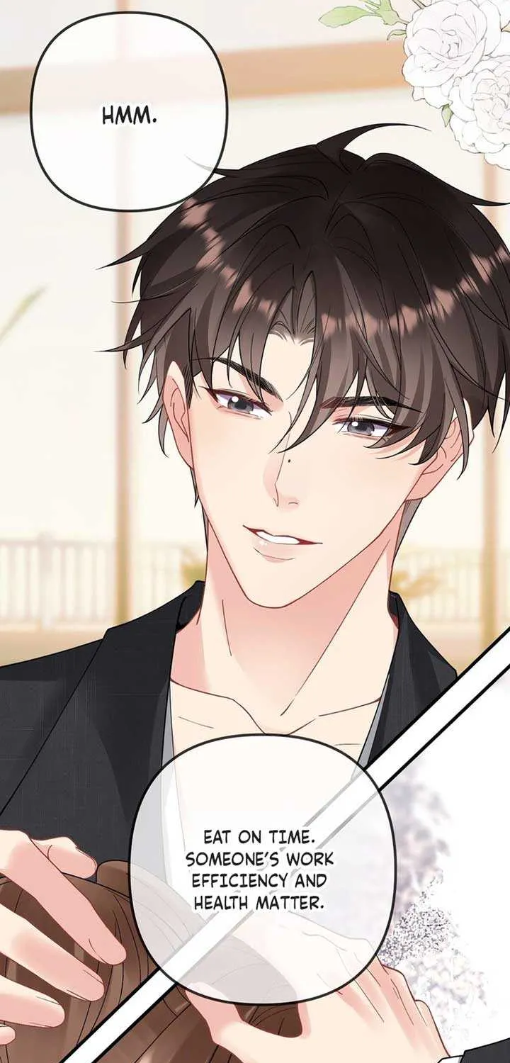 Read Overstepping Kiss chapter 5 image 15 on Lezhin