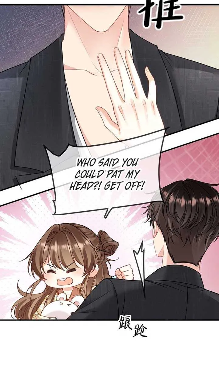 Read Overstepping Kiss chapter 5 image 17 on Lezhin