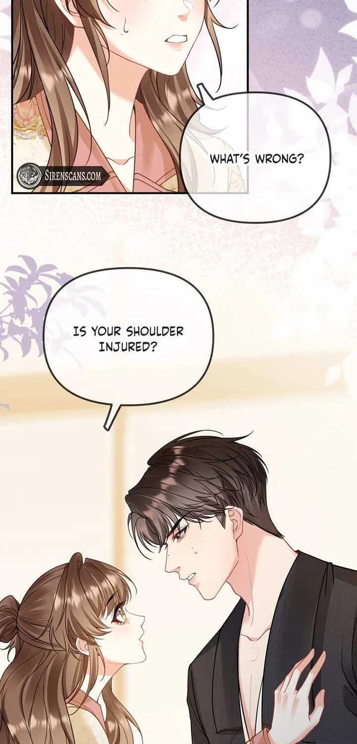 Read Overstepping Kiss chapter 5 image 19 on Lezhin