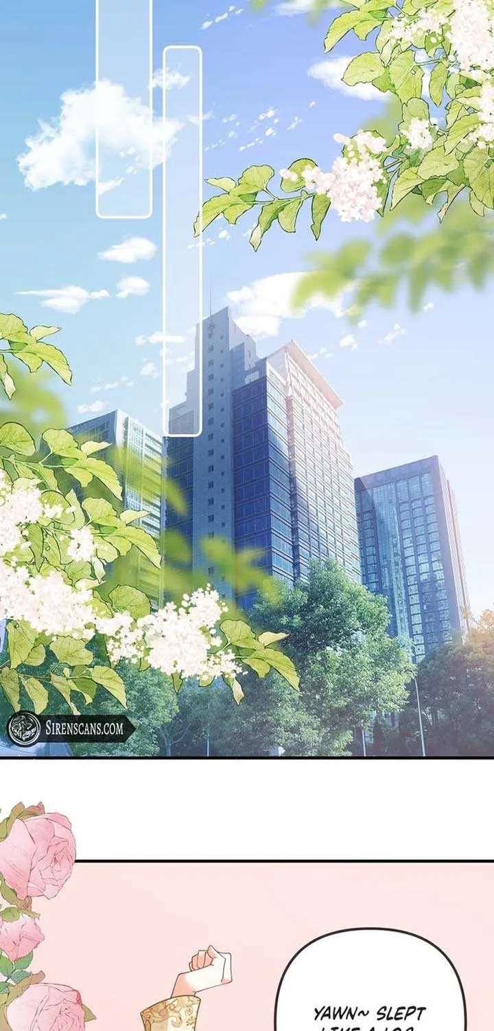 Read Overstepping Kiss chapter 5 image 2 on Lezhin