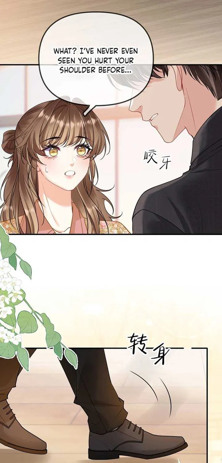 Read Overstepping Kiss chapter 5 image 22 on Lezhin