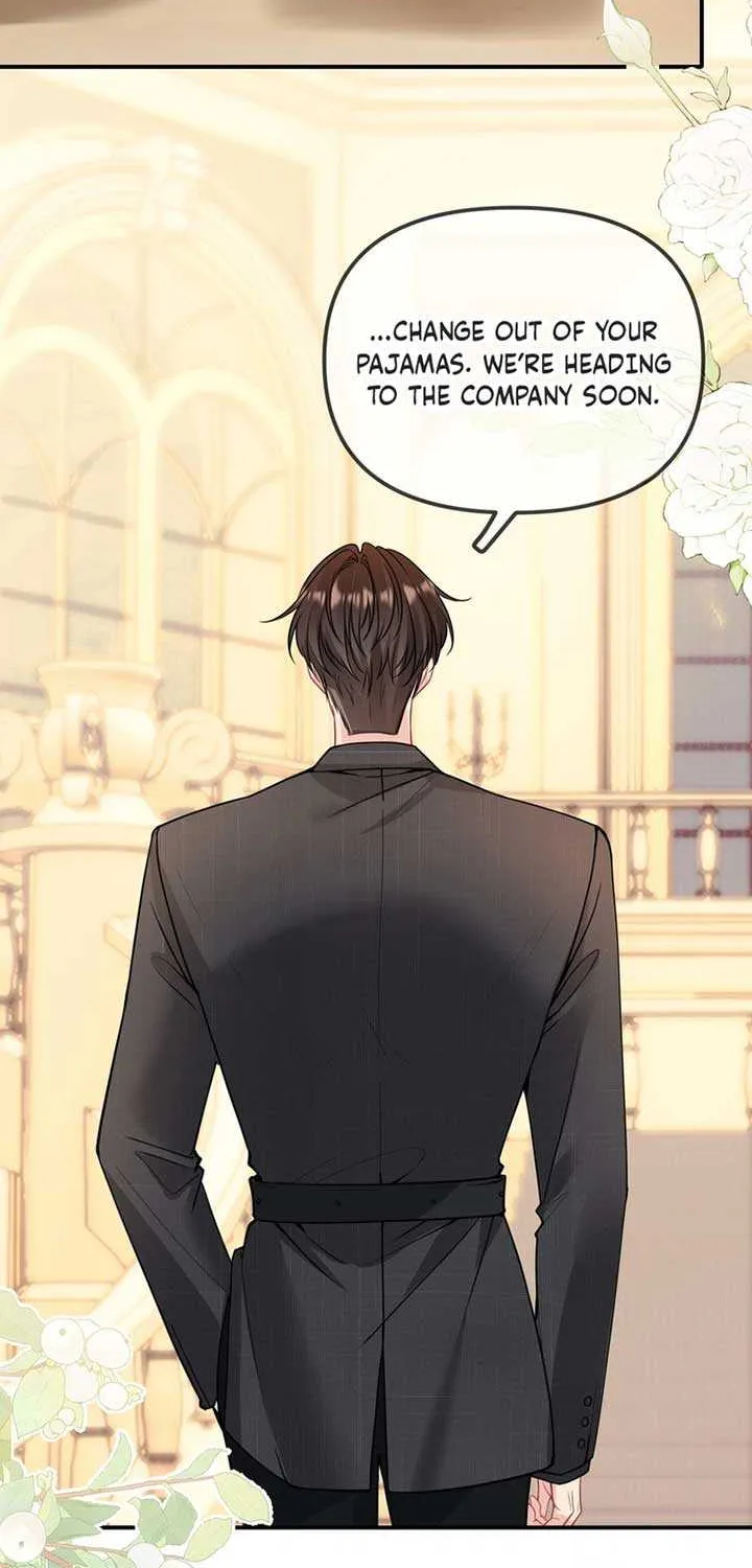 Read Overstepping Kiss chapter 5 image 23 on Lezhin
