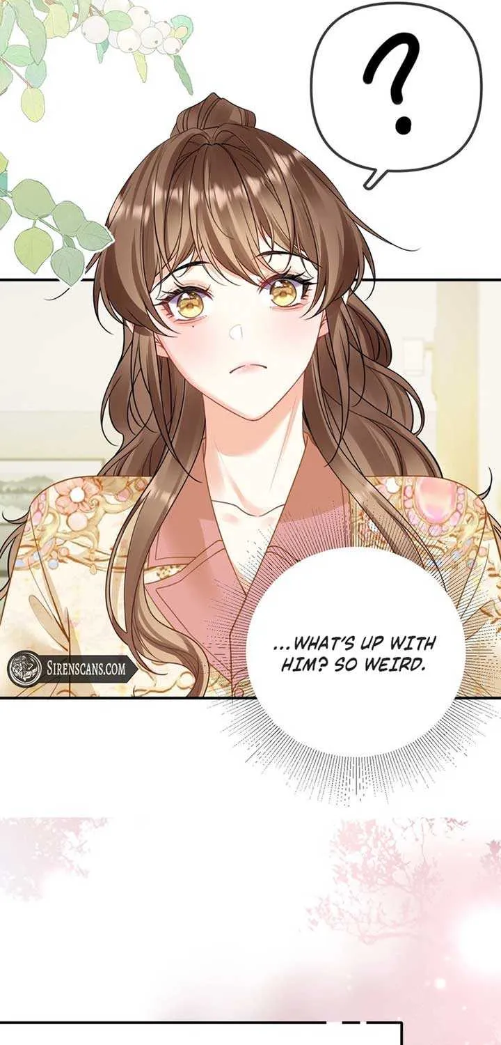 Read Overstepping Kiss chapter 5 image 24 on Lezhin